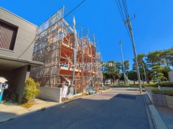 市川市富浜３丁目