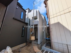 江戸川区鹿骨５丁目