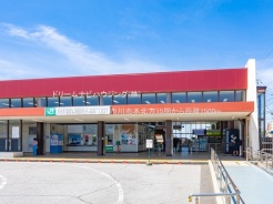 市川市本北方３丁目