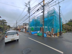 市川市中国分５丁目