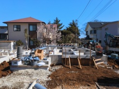 市川市中国分５丁目