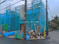 市川市中国分５丁目