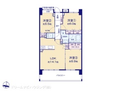 図面と異なる場合は現況を優先