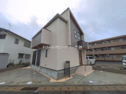 市川市国分１丁目