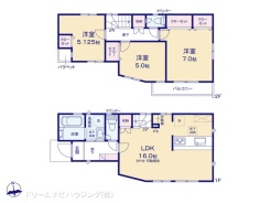 図面と異なる場合は現況を優先