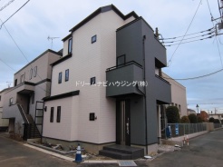 市川市大洲１丁目