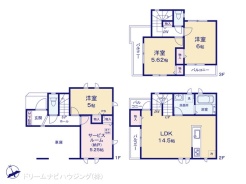 図面と異なる場合は現況を優先