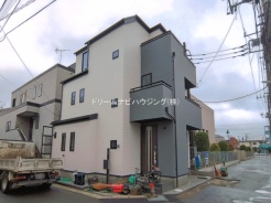 市川市大洲１丁目