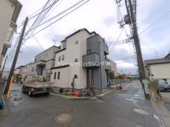 市川市大洲１丁目