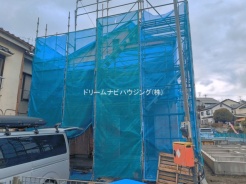 市川市曽谷４丁目