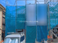 市川市曽谷４丁目