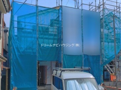 市川市曽谷４丁目