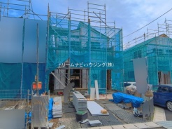 市川市曽谷４丁目