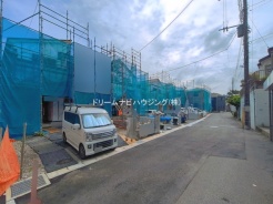 市川市曽谷４丁目