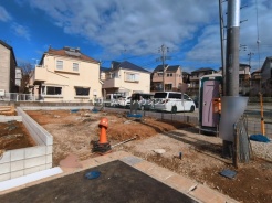 市川市曽谷４丁目