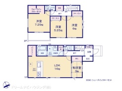 図面と異なる場合は現況を優先