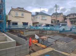 市川市曽谷４丁目