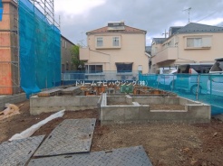 市川市曽谷４丁目