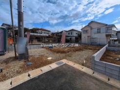 市川市曽谷４丁目