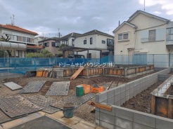 市川市曽谷４丁目