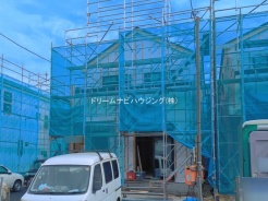 市川市曽谷４丁目