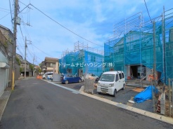 市川市曽谷４丁目