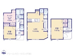 図面と異なる場合は現況を優先