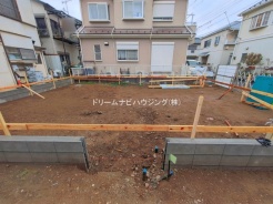 市川市稲越１丁目