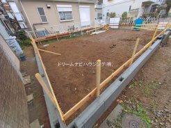 市川市稲越１丁目