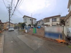 市川市稲越１丁目