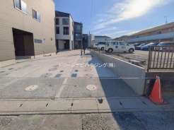 市川市原木３丁目