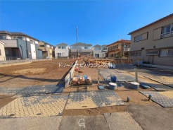 市川市原木３丁目