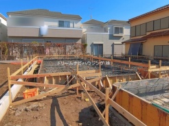 市川市原木３丁目