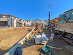 市川市原木３丁目