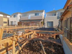 市川市原木３丁目