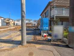 市川市原木３丁目