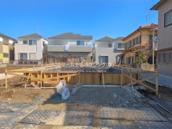 市川市原木３丁目