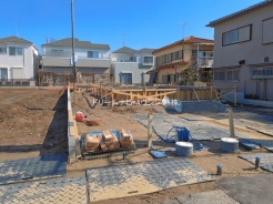 市川市原木３丁目