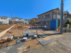 市川市原木３丁目