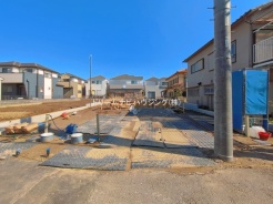 市川市原木３丁目