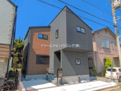 市川市福栄４丁目