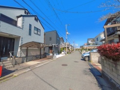 市川市福栄４丁目