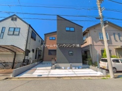 市川市福栄４丁目