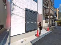 市川市南八幡１丁目