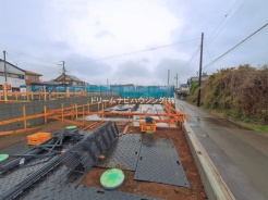 市川市大野町２丁目