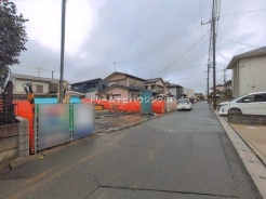 市川市中国分５丁目