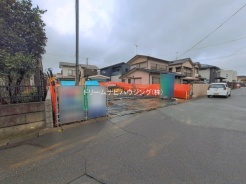 市川市中国分５丁目