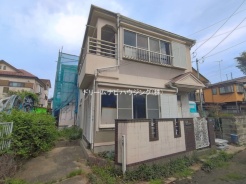 市川市下貝塚２丁目