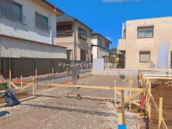 市川市東菅野１丁目