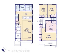 図面と異なる場合は現況を優先